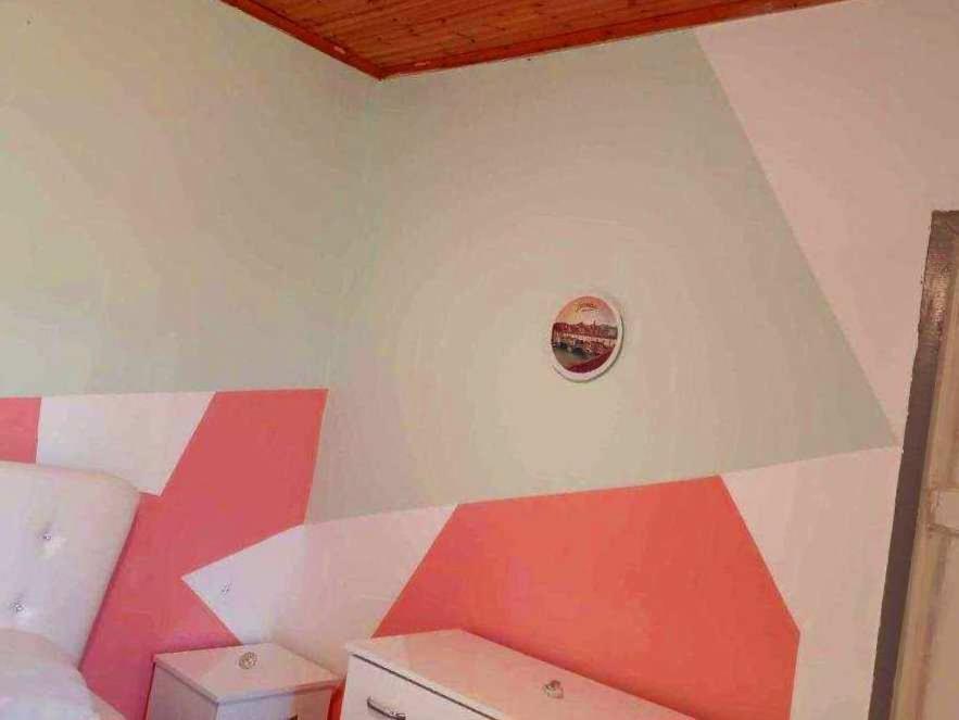 Stairway To Heaven Hotel Shkoder Luaran gambar